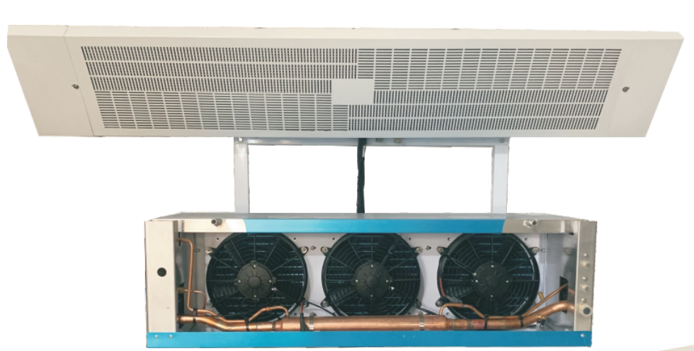 Truck Refrigeration Units SF-1180